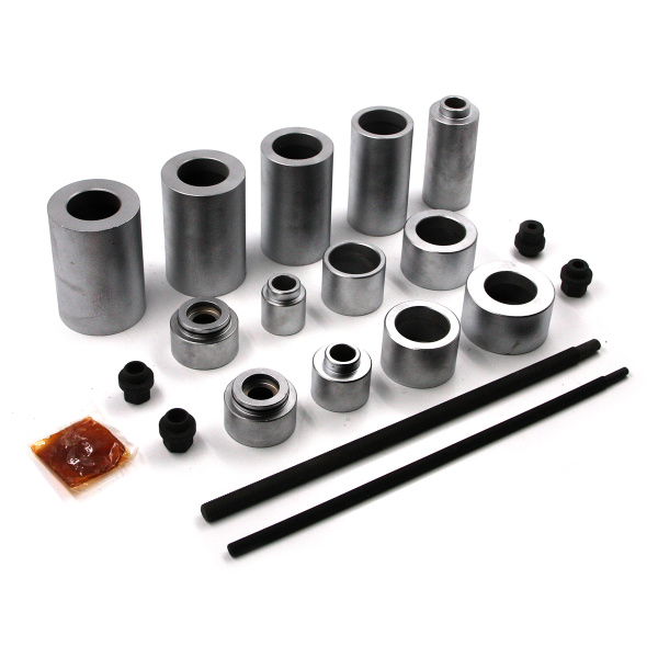 Набор для замены сайлентблоков и подшипников Car-Tool CT-4259