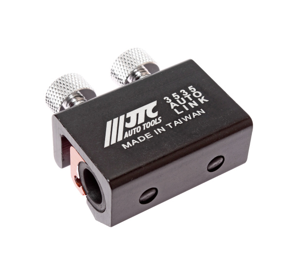 Фиксатор тросика сцепления и тормоза JTC 3535