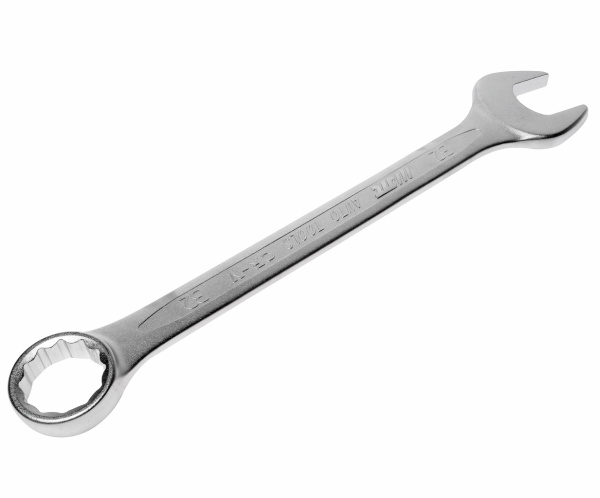 Ключ комбинированный JTC AE2432 (32х32 мм, L=365 мм)