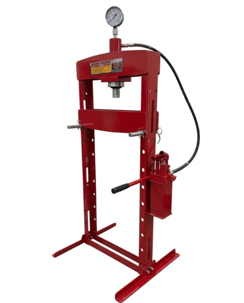 Пресс гидравлический 20 т Хорекс Авто HZ 01.1.024H