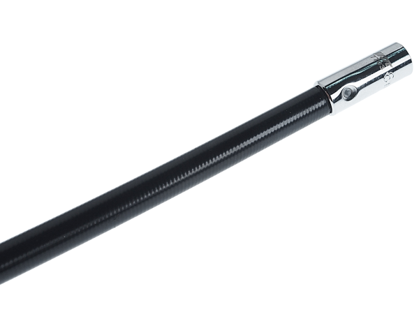 Отвертка с гибким стержнем JTC 7703 (6 мм)