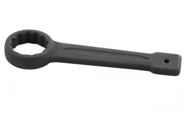 Ключ гаечный накидной W72138, ударный, 38 мм