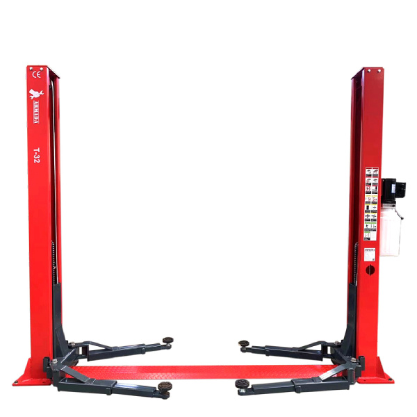 Подъемник двухстоечный Armada Т-32 (4т) 220/380В