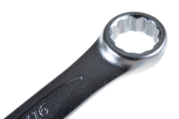 Ключ комбинированный 7/16" KING TONY 5060-14