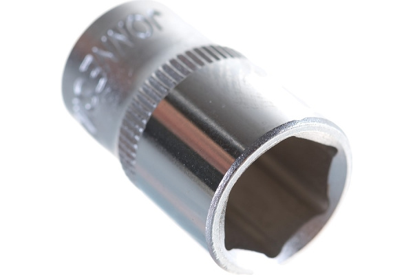 Головка торцевая JONNESWAY S04H2111 (1/4";DR, 11 мм)