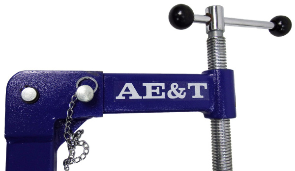 Вулканизатор AE&T XB-20-A