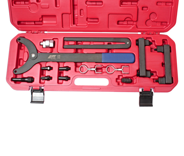 Набор фиксаторов распредвала для установки фаз ГРМ JTC 4086 (VW, AUDI A4, A6, A8 3.2 FSI AUK, A6L 2.4 BDW)
