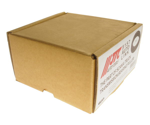 Оправка для демонтажа подшипника трансмиссии JTC 5157 (SCANIA)