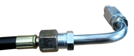 Тестер давления топлива многофункциональный AE&T TA-G1013 0-140PSI и 0-10атм MHR-A1011