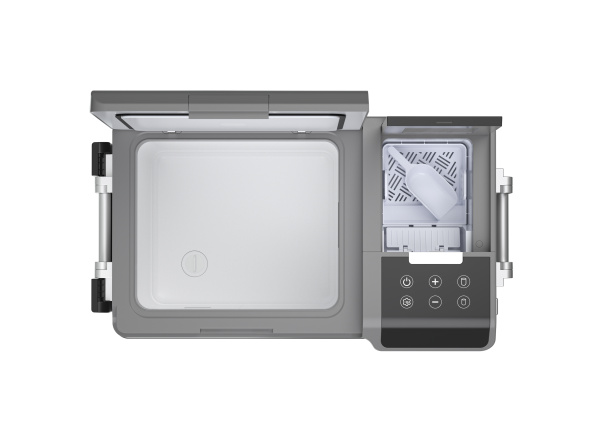 Автомобильный компрессорный холодильник FILYMORE H-B35IM