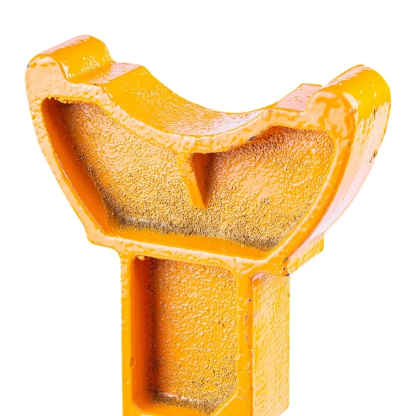 Подставка ремонтная 3т (h min 280мм, h max 415мм) (к-т 2шт.)