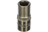 Головка торцевая JONNESWAY S04H2107 (1/4" DR, 7 мм)