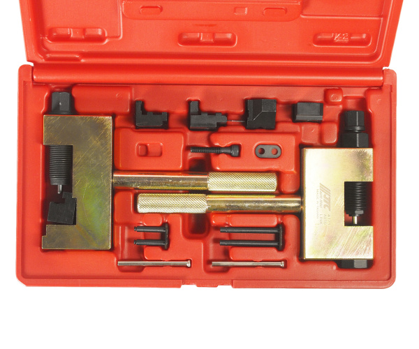 Набор инструментов для соединения и разъединения звеньев цепи ГРМ JTC 4171 (MERCEDES)