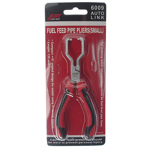 Щипцы для разъединения трубопроводов JTC 6009