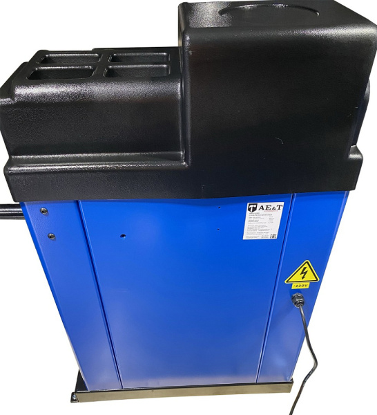 Балансировочный станок AE&T B-823