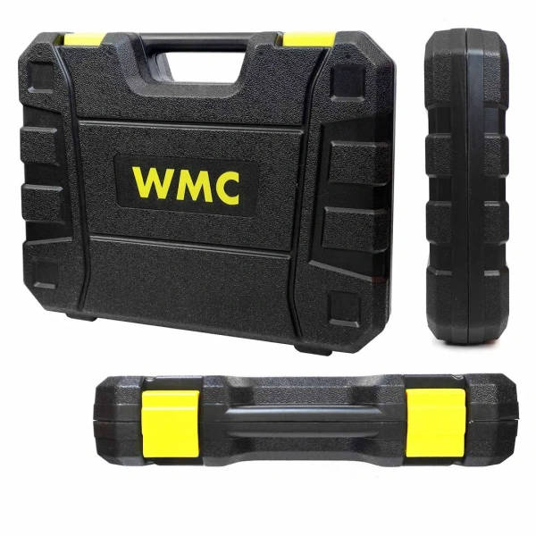 Набор инструментов 100пр.(6-гран.)(4-14мм)