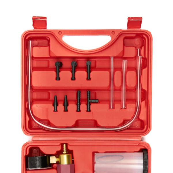 Приспособление для проверки давления и герметичности ROSSVIK ST104