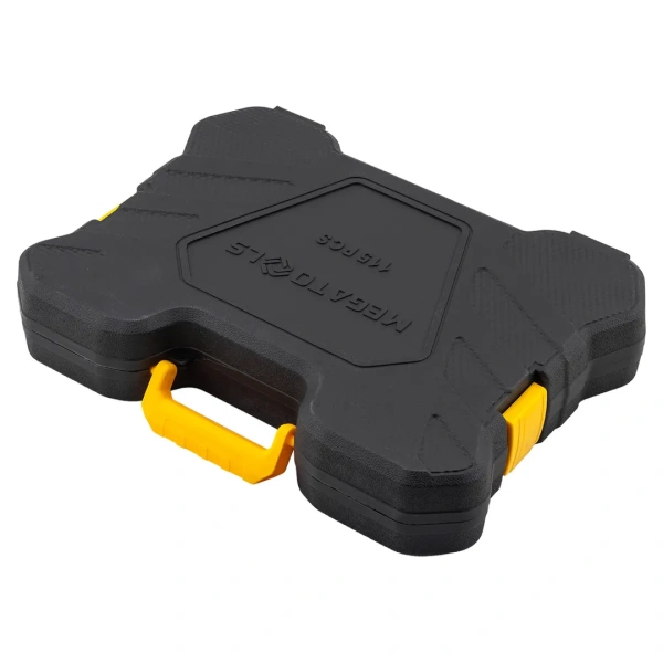 Набор инструментов 115пр. 1/4'', 1/2''(6гр.)