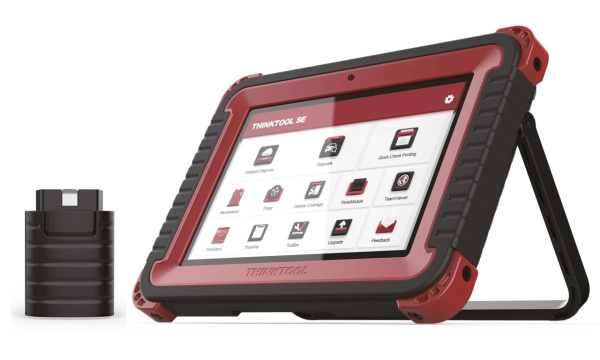 Диагностический сканер THINKTOOL SE