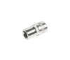 Головка торцевая JTC-22010 (1/4", TORX, E10, L=25 мм)