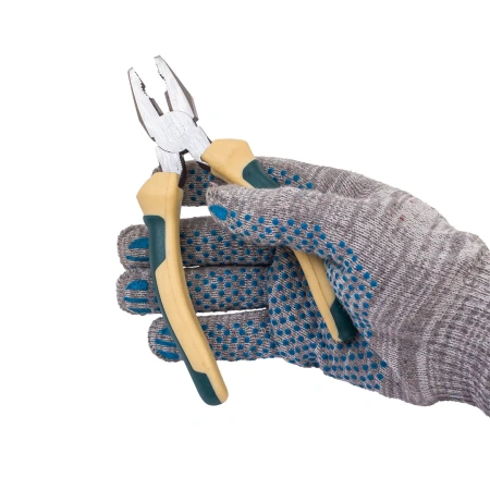 Плоскогубцы комбинированные 150мм