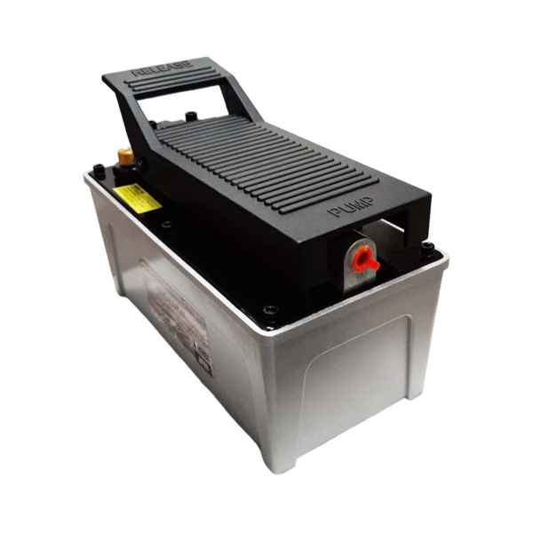 Насос пневмогидравлический 1.6 л Хорекс Авто HZ 03.2.3.003J