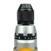 Дрель-шуруповерт аккумуляторная 18V, max 45Nm, без аккумулятора