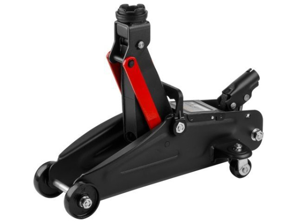 Домкрат подкатной 2т h330 STARTUL AUTO (ST8014-04)