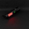Фонарь ручной аккумуляторный (6 режимов работы, аккум. 1200мАч, время работы 2-4ч, время зар. 3ч, алюм. корпус) в пластиковом кейсе