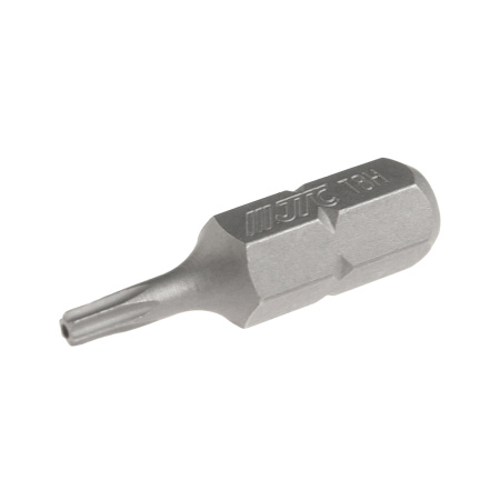 Бита TORX JTC 1142508 (Т8Hх25 мм, 1/4" DR)