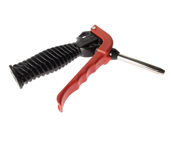 Пистолет продувочный JTC 5310 (1/4", длина трубки 50 мм, 15 атм.)