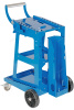 Тележка для сварочного аппарата (синяя) NORDBERG T2
