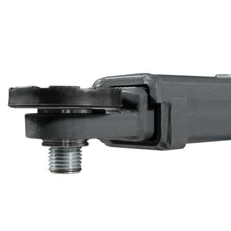 Автоподъемник двухстоечный ROSSVIK T4 электрогидравлический с нижней синхронизацией (г/п 4.0т, 220/380В)