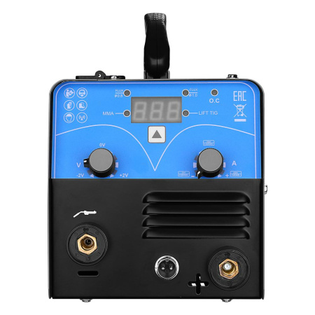 Сварочный полуавтомат DEKO DKWM200NG