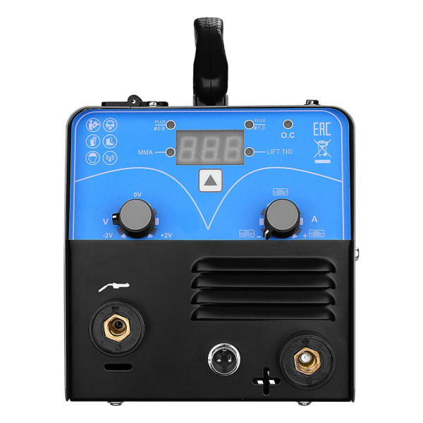 Сварочный полуавтомат DEKO DKWM200NG