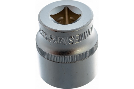 Головка торцевая JONNESWAY S04H4129 (1/2";DR, 29 мм)