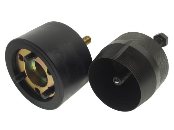 Набор инструментов для демонтажа сальника коленвала переднего JTC 6703 (BMW N20)