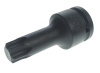 Головка торцевая ударная JTC 6410100 (3/4", TORX, T100)