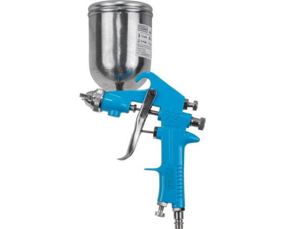 Краскораспылитель DGM Air Gun 410