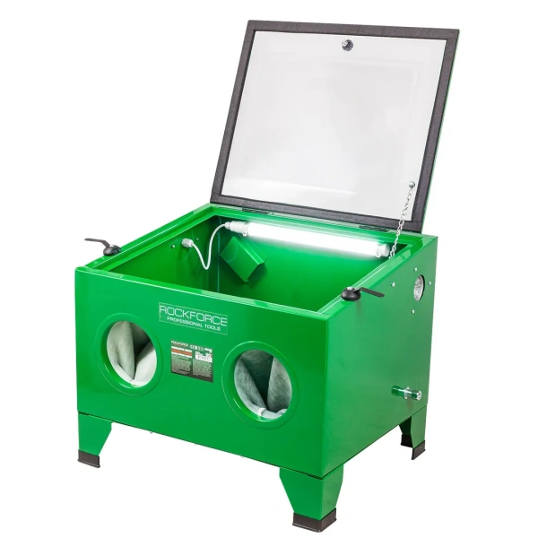 Пескоструйная камера, 90л