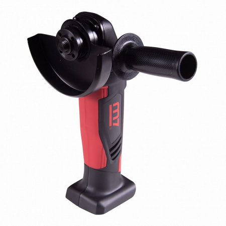 Аккумуляторная угловая шлифовальная машина (УШМ) MIGHTY SEVEN DG-585502, 125 мм, 18 В, кейс