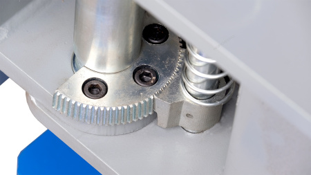 Подъёмник двухстоечный Nordberg N4120H-4T