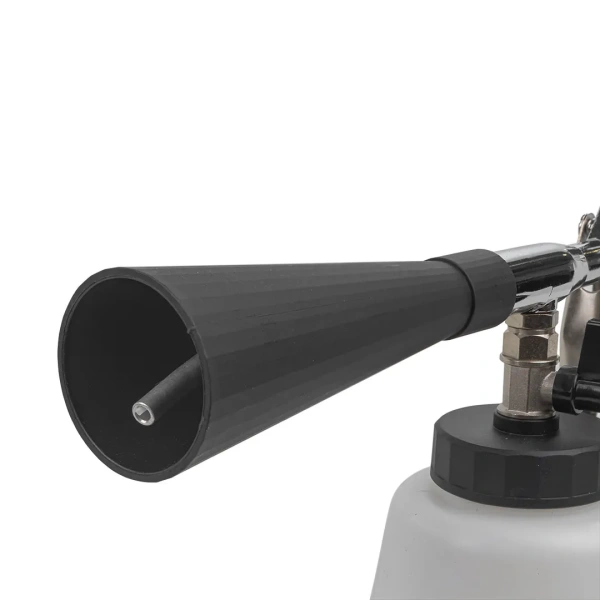 Пистолет пневматический для химчистки а/м