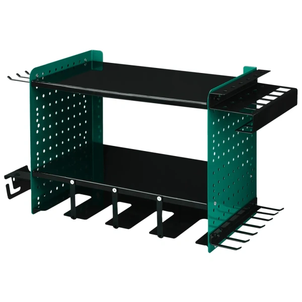 Полка металлическая для инструментов, пр-во Беларусь