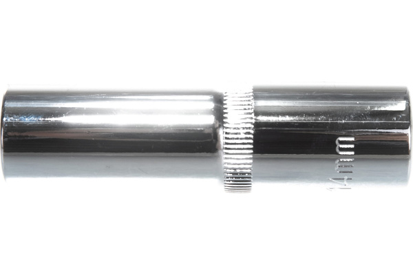 Головка торцевая глубокая 12-гранная Ombra 112214 (1/2";DR, 14 мм)