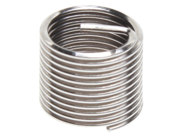 Набор инструментов для восстановления резьбы JTC 4791-1 (вставки резьбовые М10х1, L=13,5 мм, 20 шт.)