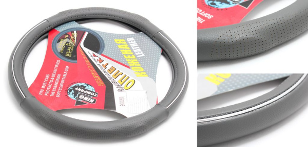 Чехол руля GH-CX0016-М