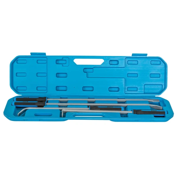 Набор монтировок 4пр.(915мм х 30°, 610мм х 70°, 610 х 90°, 915 х 0°)в кейсе