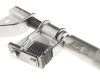 Плашка для внешней резьбы универсальная в кейсе JTC 1352 (1"-1/4"-5")