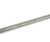 Отвертка шлицевая усиленная JTC 7611 (SL 6,5х150 мм)